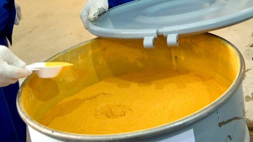 Consolidated to create new pure-play US uranium company - Vimarsana News
