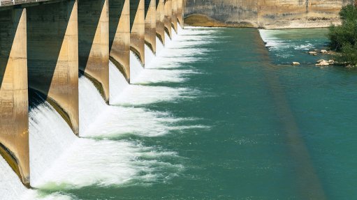 Mentarang Induk hydroelectric power plant, Indonesia - Vimarsana News