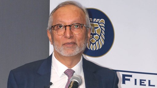 Suleman confident in Gold Fields' growth strategy - Vimarsana News