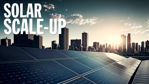 Property owners view rapid solar roll-out as key to navigating loadshedding crisis - Vimarsana News