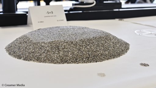 Diamond investment in South Africa gains 'forever' tag as De Beers opens airport sparkler - Vimarsana News