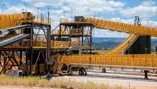 Sigma makes first 'green tailings' sale - Vimarsana News