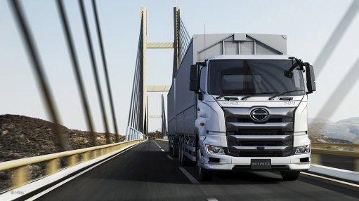 Hino adds raft of technology to its new 700 series - Vimarsana News