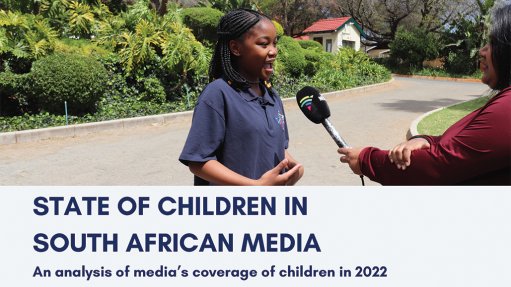 State of Children in South African Media - Vimarsana News