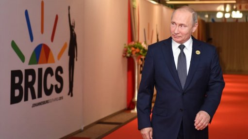 Putin problem: Diplomatic immunities are standard procedure for international conferences - Vimarsana News
