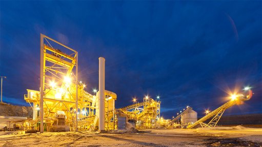 Silver Lake maintaines suit for St Barbara assets - Vimarsana News
