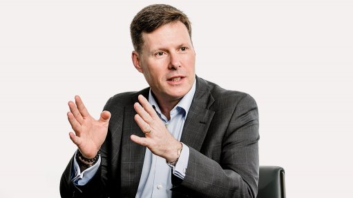 Anglo reorganises management, Mkhwanazi to head Africa, Australia - Vimarsana News