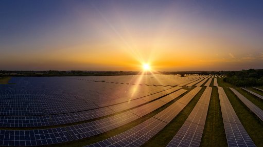 Marula solar plant project, South Africa - Vimarsana News