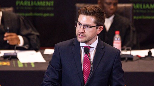 Rooiwal set for R4bn upgrade, DBSA selected as implementing agent - Vimarsana News