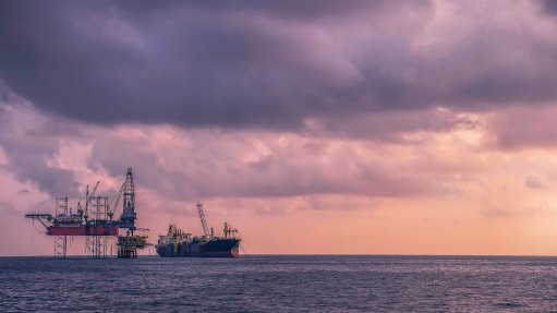Lapa South-West field construction, Brazil - Vimarsana News
