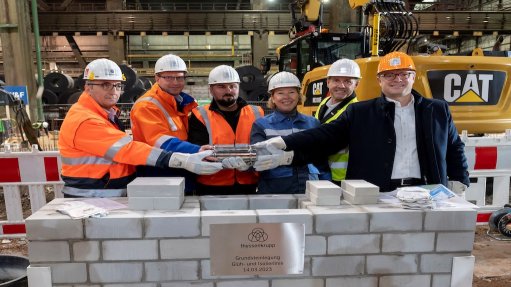 Bochum plant annealing and isolating line project, Germany - Vimarsana News