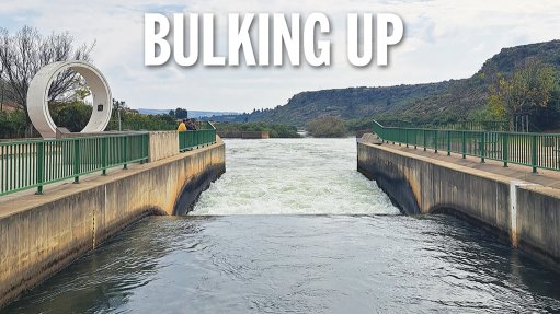 TCTA unpacks progress being made on key bulk water projects - Vimarsana News