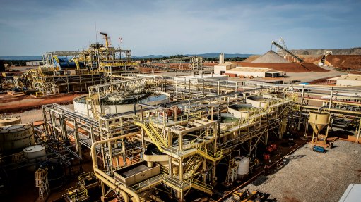 Fekola gold mine expansion project, Mali – update - Vimarsana News