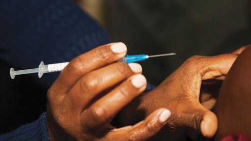 Much work needed to boost Africa's vaccine manufacturing capability - Vimarsana News