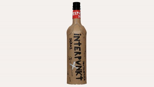 Interpunkt, Journey's End launch country's first paperboard bottled wine - Vimarsana News