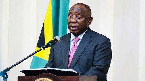 Reply by President Cyril Ramaphosa on The Presidency Budget Vote Debate 2023, National Assembly, Cape Town (01/06/2023) - Vimarsana News