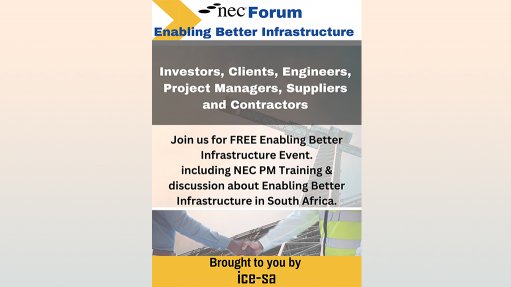 ICE-SA NEC Forum - Vimarsana News