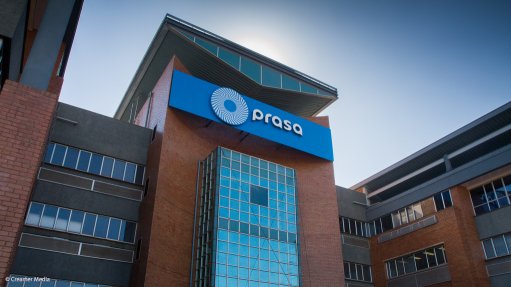 PRASA Chairperson relieved of his duties - Vimarsana News