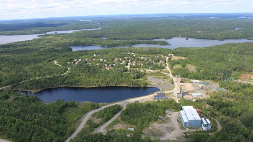 West Red Lake appoints new CEO as it buys Madsen - Vimarsana News