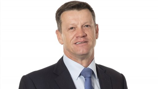 Implats names new COO; Munroe appointed chief technical officer - Vimarsana News
