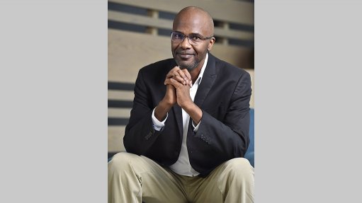 AMSOL appoints Dan Ngakane as new Chief Executive Officer - Vimarsana News
