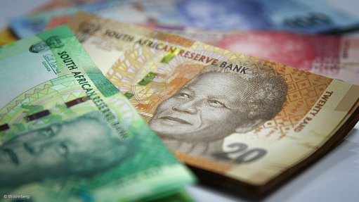 South African rand firms below 19 to US dollar as power cuts ease - Vimarsana News
