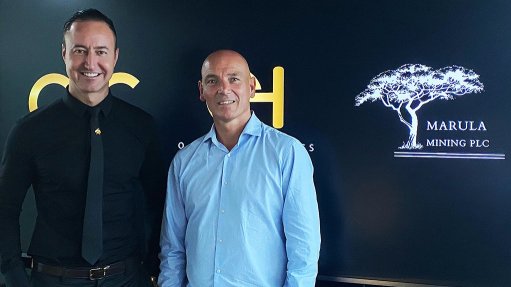 Lithium-pioneering Marula to be additionally listed on JSE, CEO tells Junior Indaba - Vimarsana News