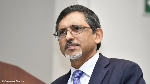 Patel again expresses optimism that South Africa will retain Agoa status - Vimarsana News