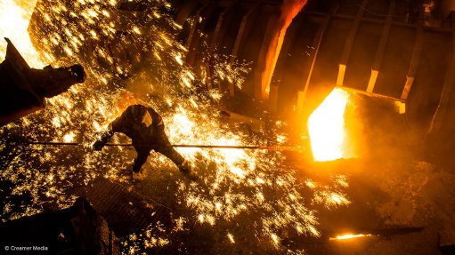 Rio joins forces with China Baowu to decarbonise steel - Vimarsana News