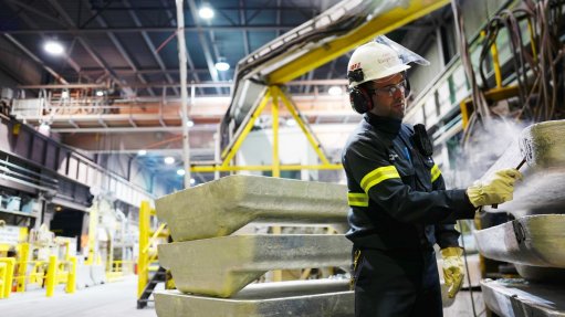 C$1.4bn smelter upgrade Rio Tinto's biggest aluminium investment in more than a decade - Vimarsana News