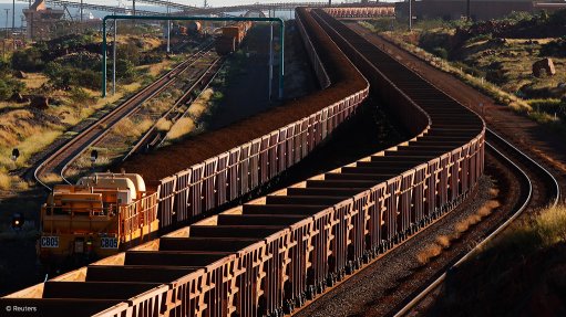 Rio invests locally in iron-ore rail carts - Vimarsana News