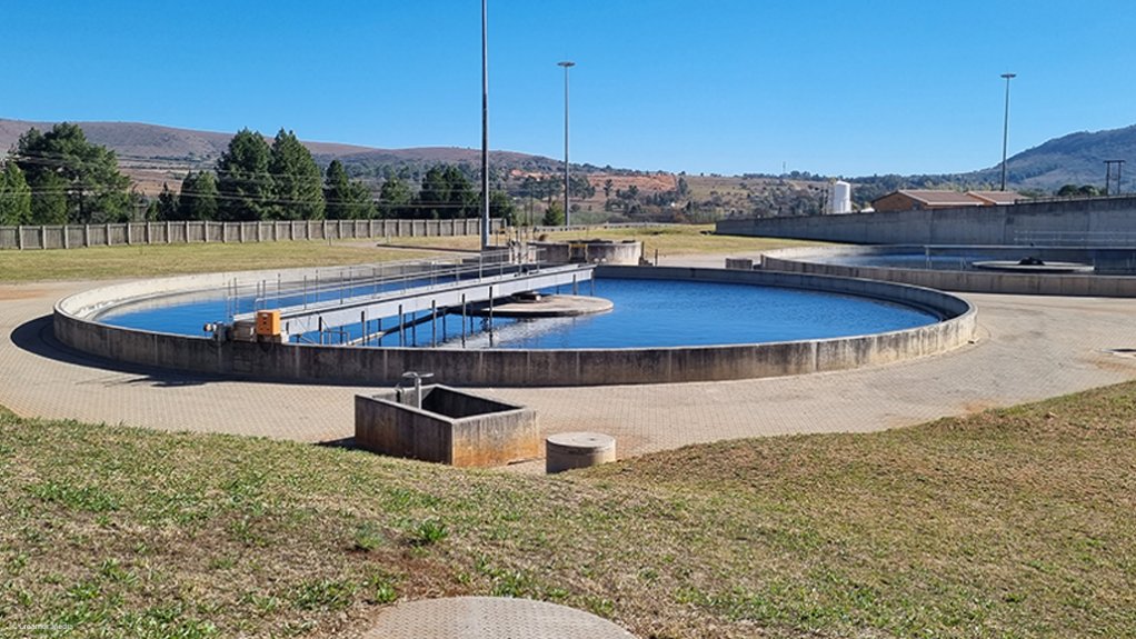 Joburg Water to expand Driefontein Wastewater Treatment plant