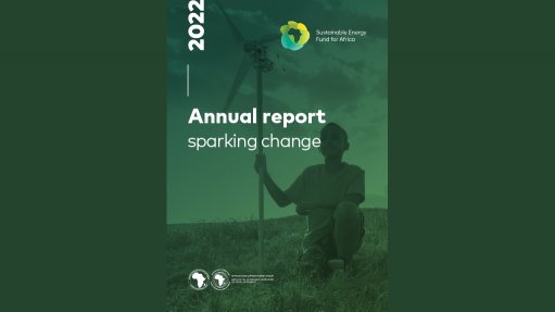Sustainable Energy Fund for Africa (SEFA) - Annual Report 2022 - Vimarsana News