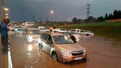 Heavy rains cause havoc in Cape Winelands and surrounds - Vimarsana News