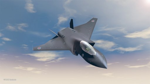 Progress on UK sixth-generation combat jet technology demonstrator revealed - Vimarsana News