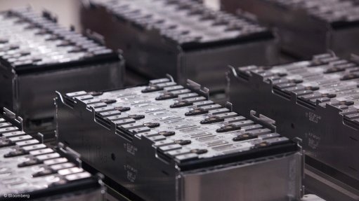 Electric vehicle battery plant, US - Vimarsana News