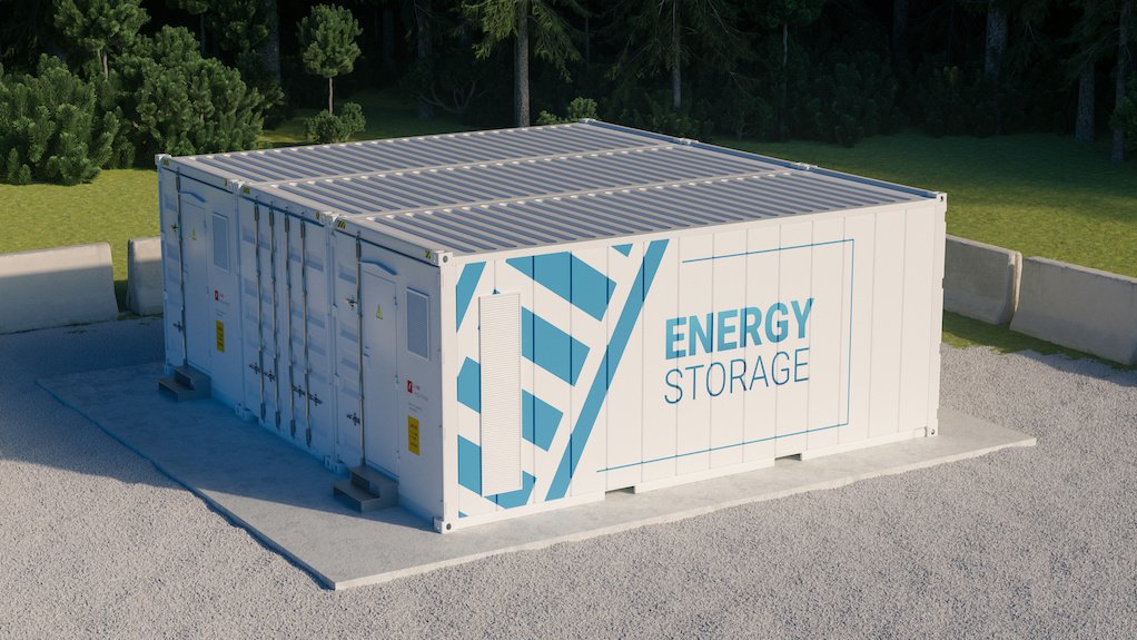 Rangebank battery energy storage system, Australia