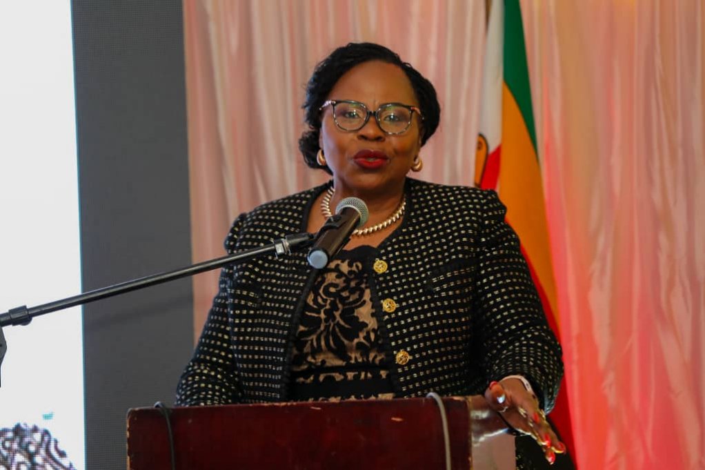 Minister highlights Zimbabwe mining sector’s growth potential