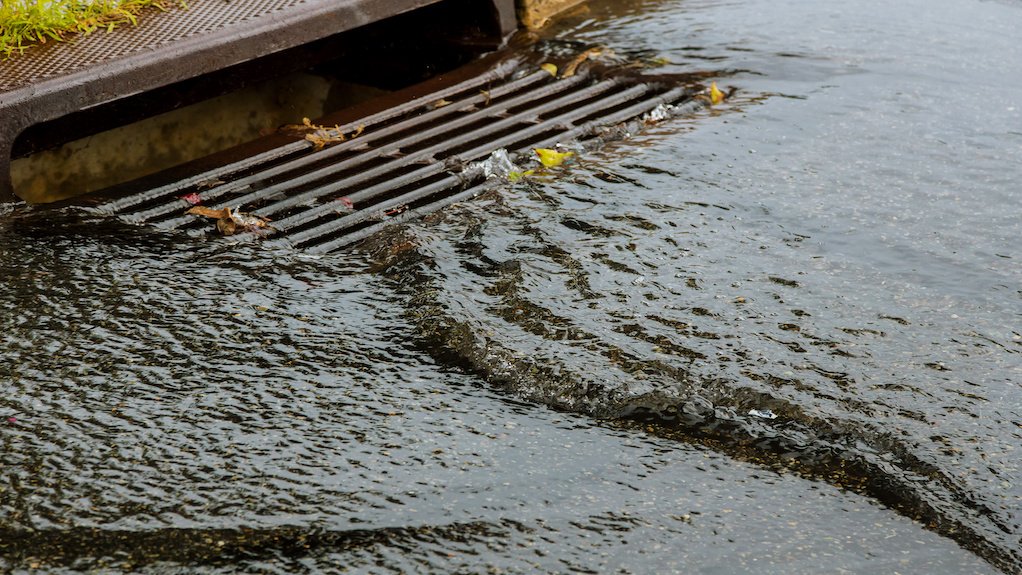 Klein Jukskei Bond stream bulk stormwater project, South Africa