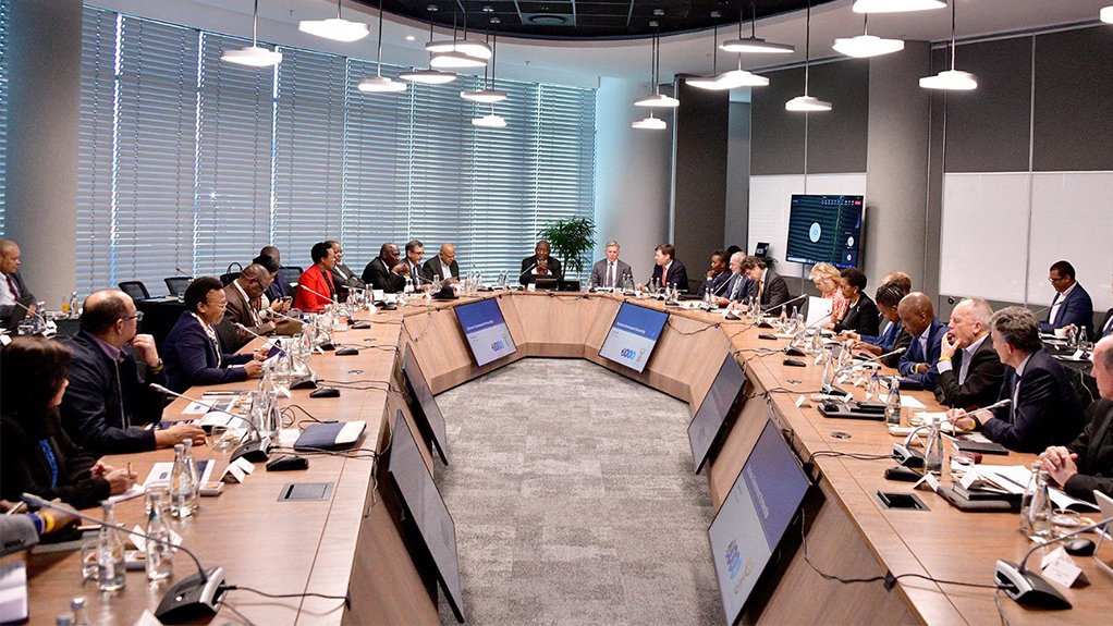 Roadmap to ‘fundamentally reform’ freight logistics sector by end of