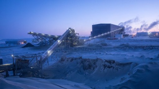 De Beers Market Share to Rebound to 40% with Canada's Gahcho Kué