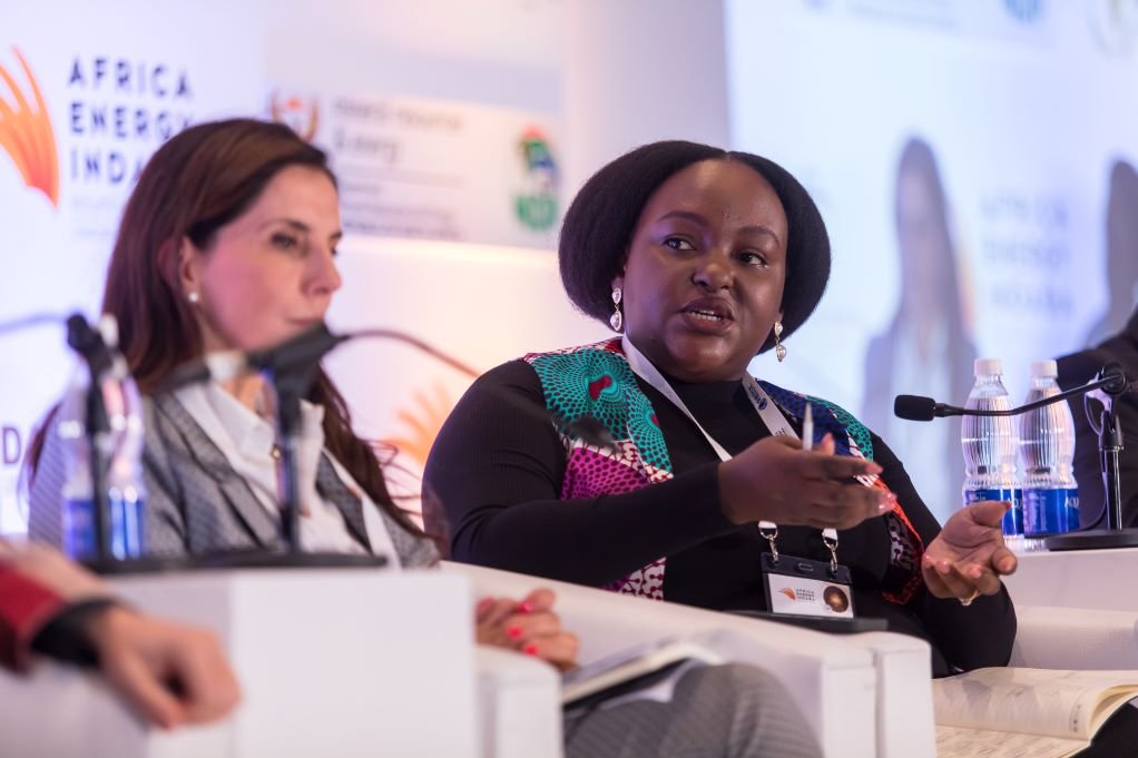 The Role For Women In The African Energy Sector