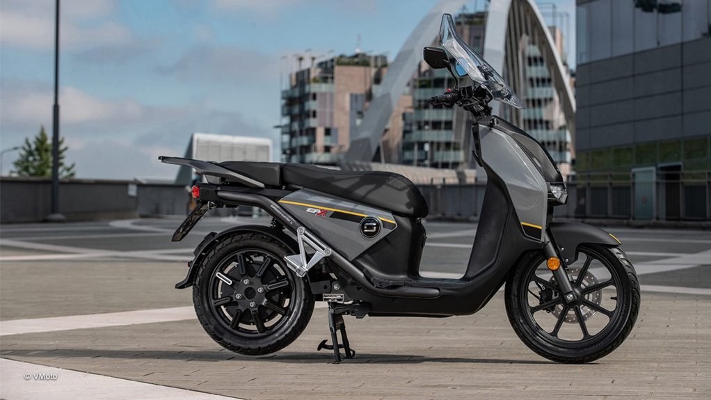 New range of electric two-wheelers goes on sale in SA as EVs become 'highly attractive'