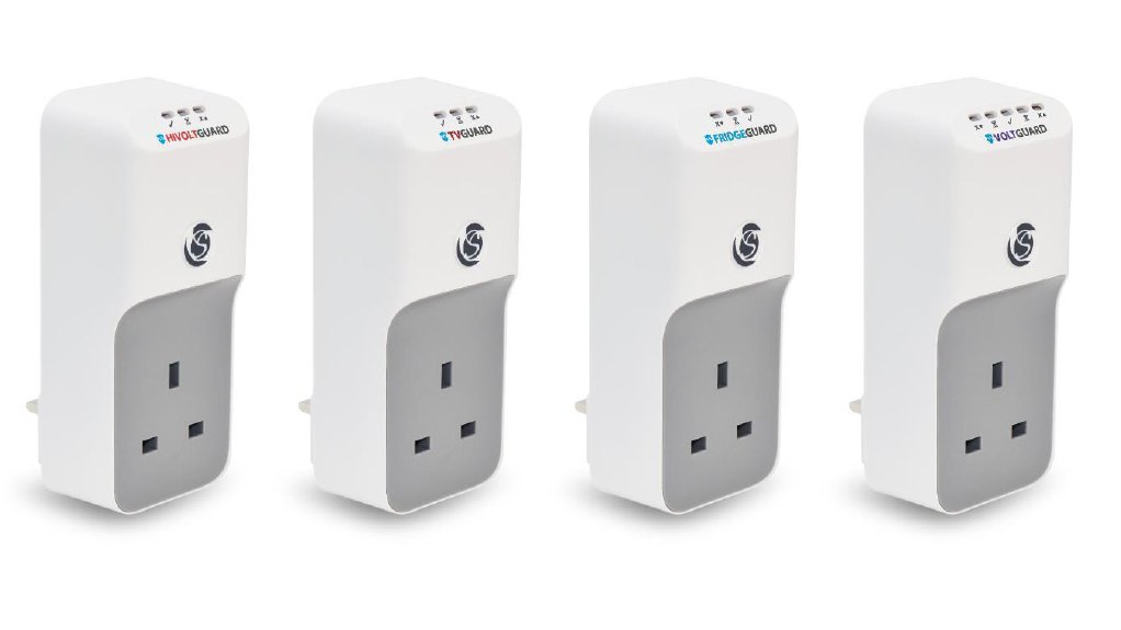 Protecting appliances during power outages