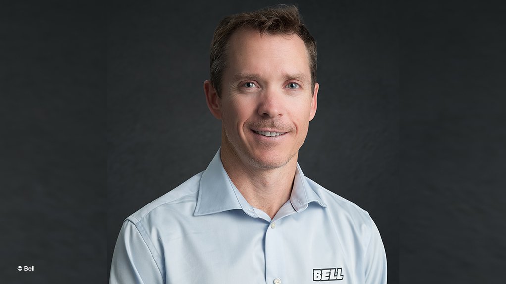 Bell Equipment management returns to the family as it appoints new CEO