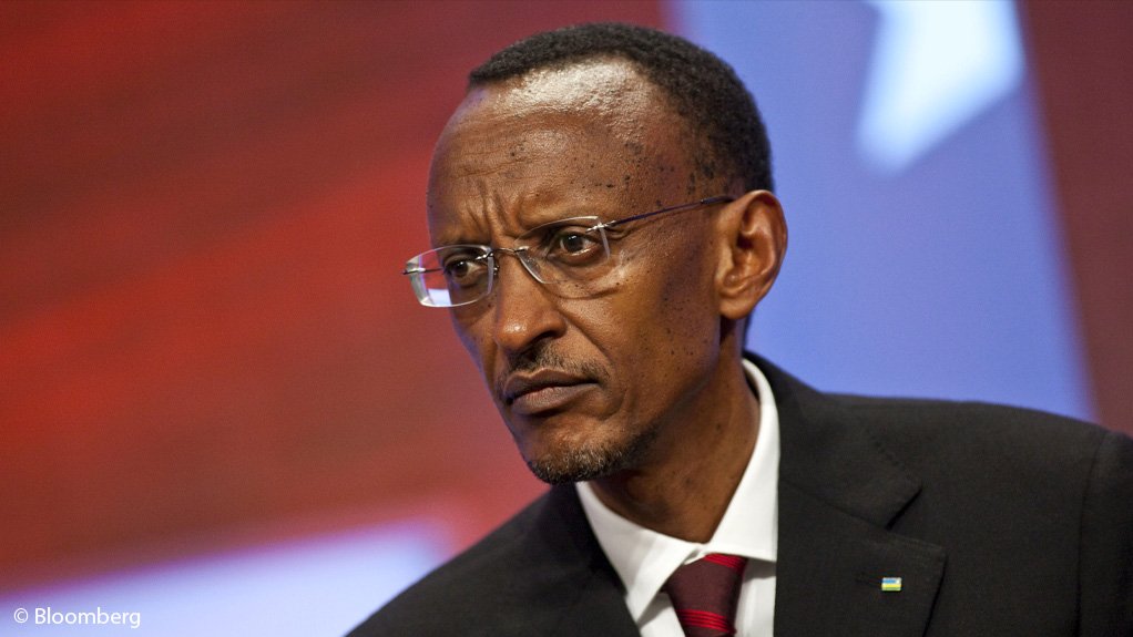 Rwanda, European Investment Bank ink critical material declaration