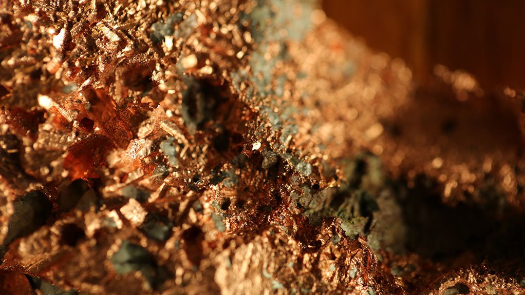 BMI forecasts a higher average copper price in 2024