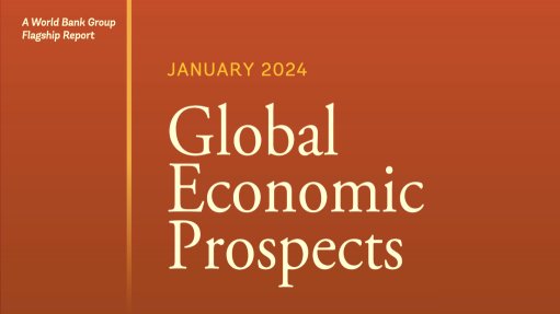 Global Economic Prospects, January 2024