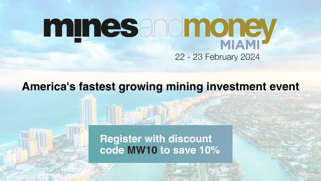 Mines and Money Miami America's fastest growing mining investment event