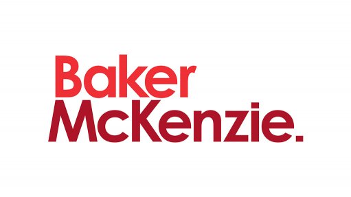 Baker McKenzie once again brings home GFC Media's Bonds, Loans & ESG Capital Markets Africa Banking & Finance Legal Adviser of the Year Award